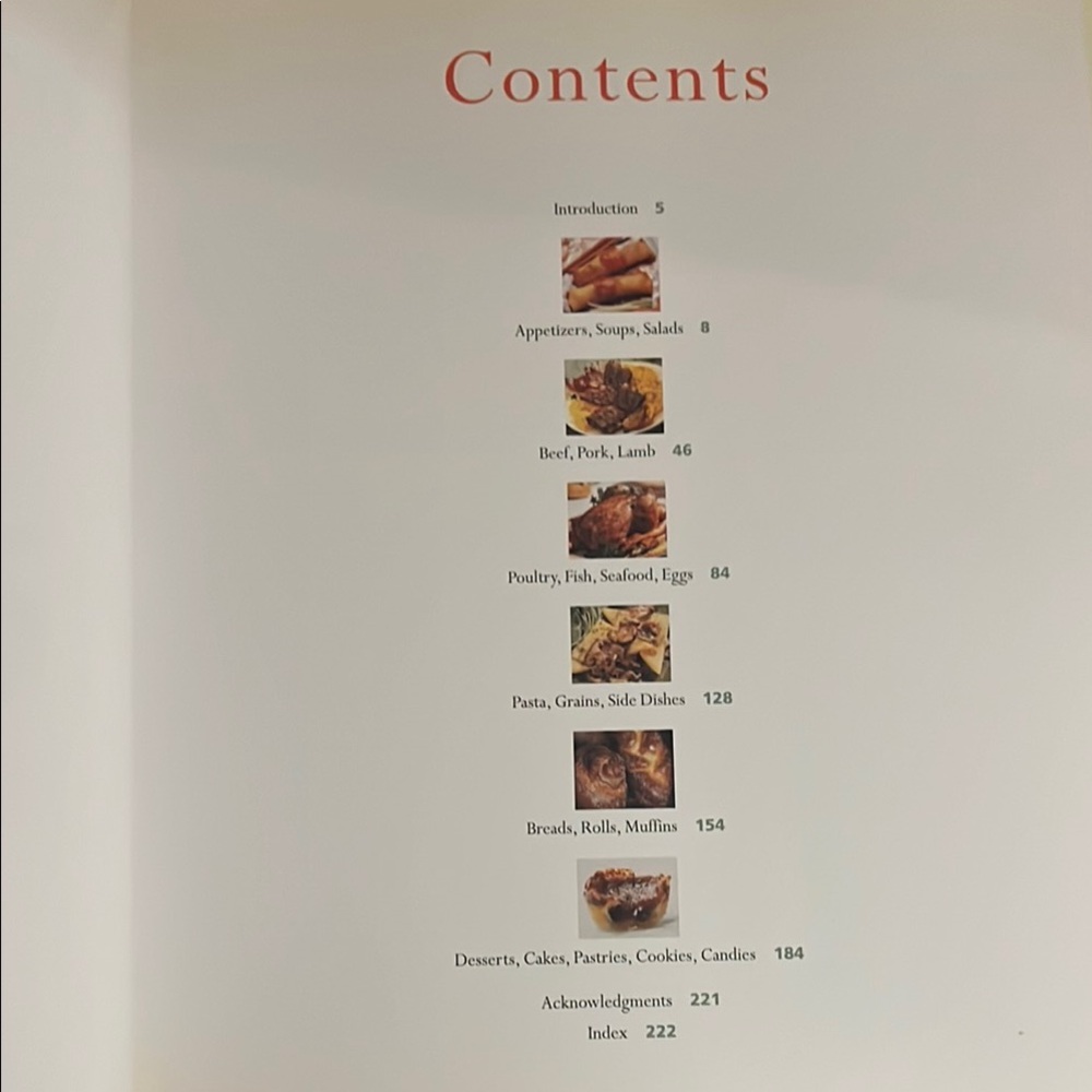 Step by Step Cookbook - Picture 4 of 4